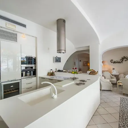Il Panorama & Bed & Breakfast Positano