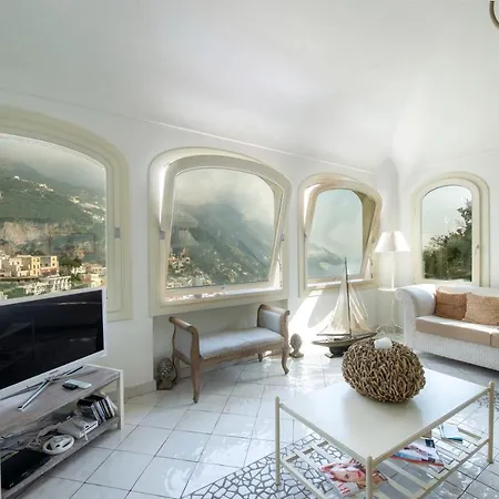 Il Panorama & Bed & Breakfast Positano
