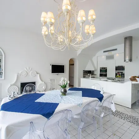 Il Panorama & Bed & Breakfast Positano