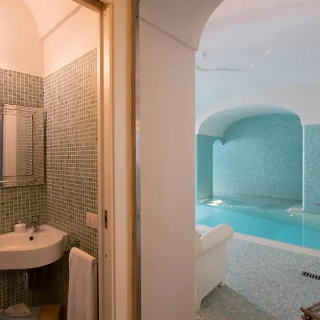 Il Panorama & Bed & Breakfast *