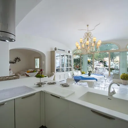 Bed & Breakfast Il Panorama & Positano