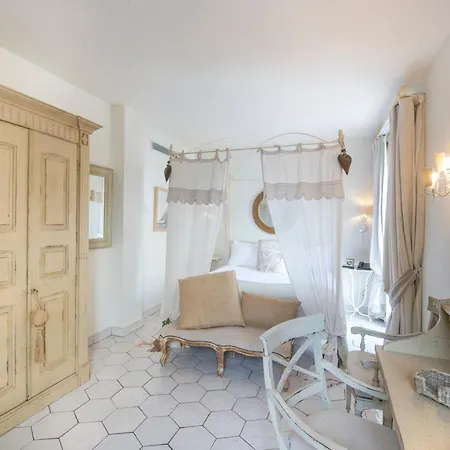 Il Panorama & Bed & Breakfast *