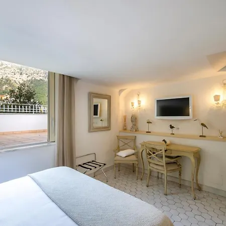 Il Panorama & Bed & Breakfast *