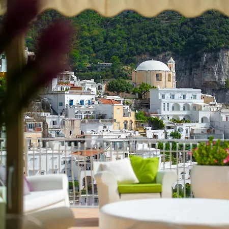 Bed & Breakfast Il Panorama &
