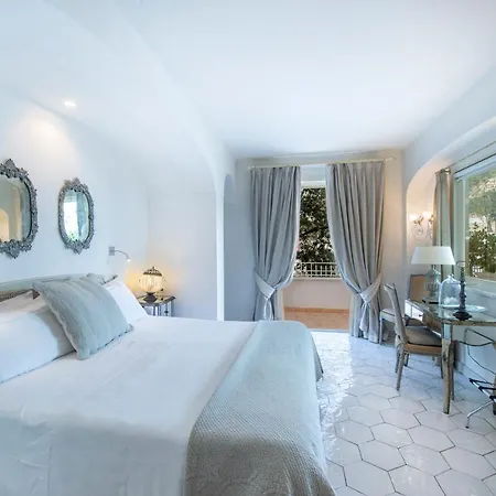 Il Panorama & Bed & Breakfast Positano