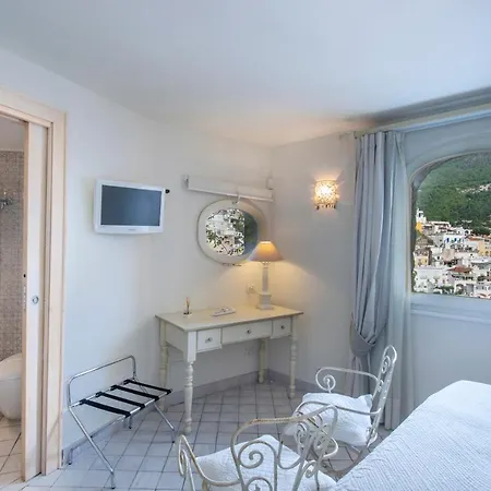 Il Panorama & Positano