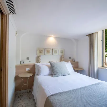 Il Panorama & Bed & Breakfast *