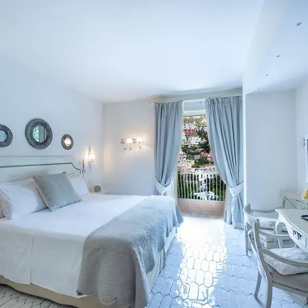 Il Panorama & Bed & Breakfast *