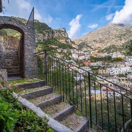 Il Panorama & Positano