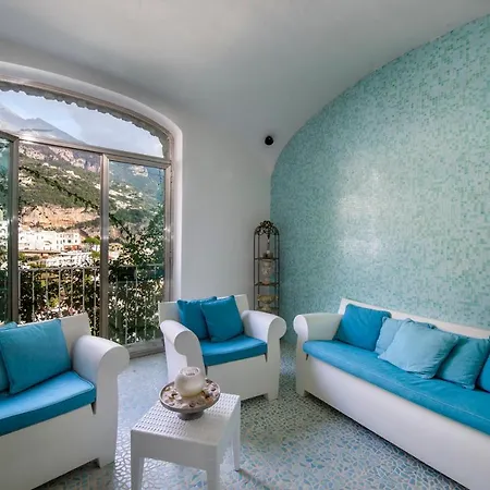 Il Panorama & Bed & Breakfast *