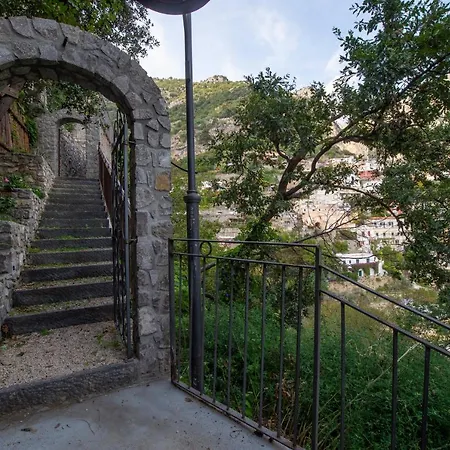 Il Panorama & Bed & Breakfast *
