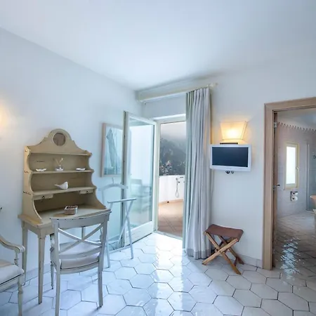 Il Panorama & Bed & Breakfast Positano