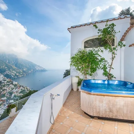 Il Panorama & Positano