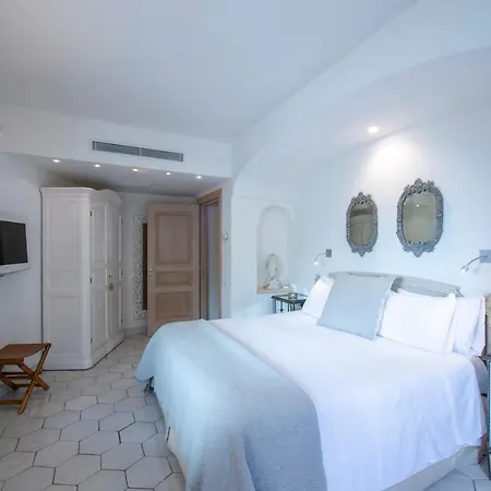 Il Panorama & Bed & Breakfast *