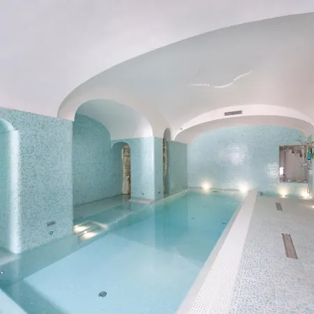 Il Panorama & Bed & Breakfast Positano