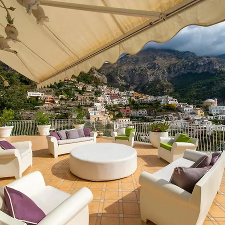 Il Panorama & Bed & Breakfast