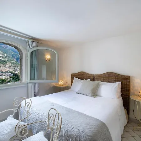 Il Panorama & Bed & Breakfast Positano