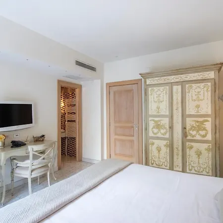 Il Panorama & Bed & Breakfast Positano