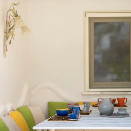 Bed & Breakfast Il Panorama &