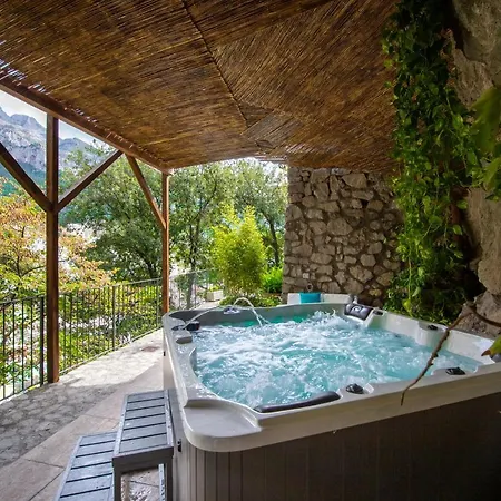 Bed & Breakfast Il Panorama & Positano