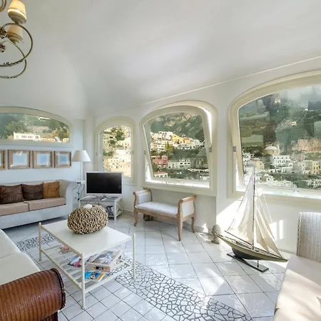 Bed & Breakfast Il Panorama & Positano