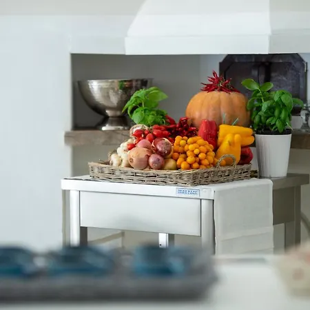 Il Panorama & Bed & Breakfast Positano